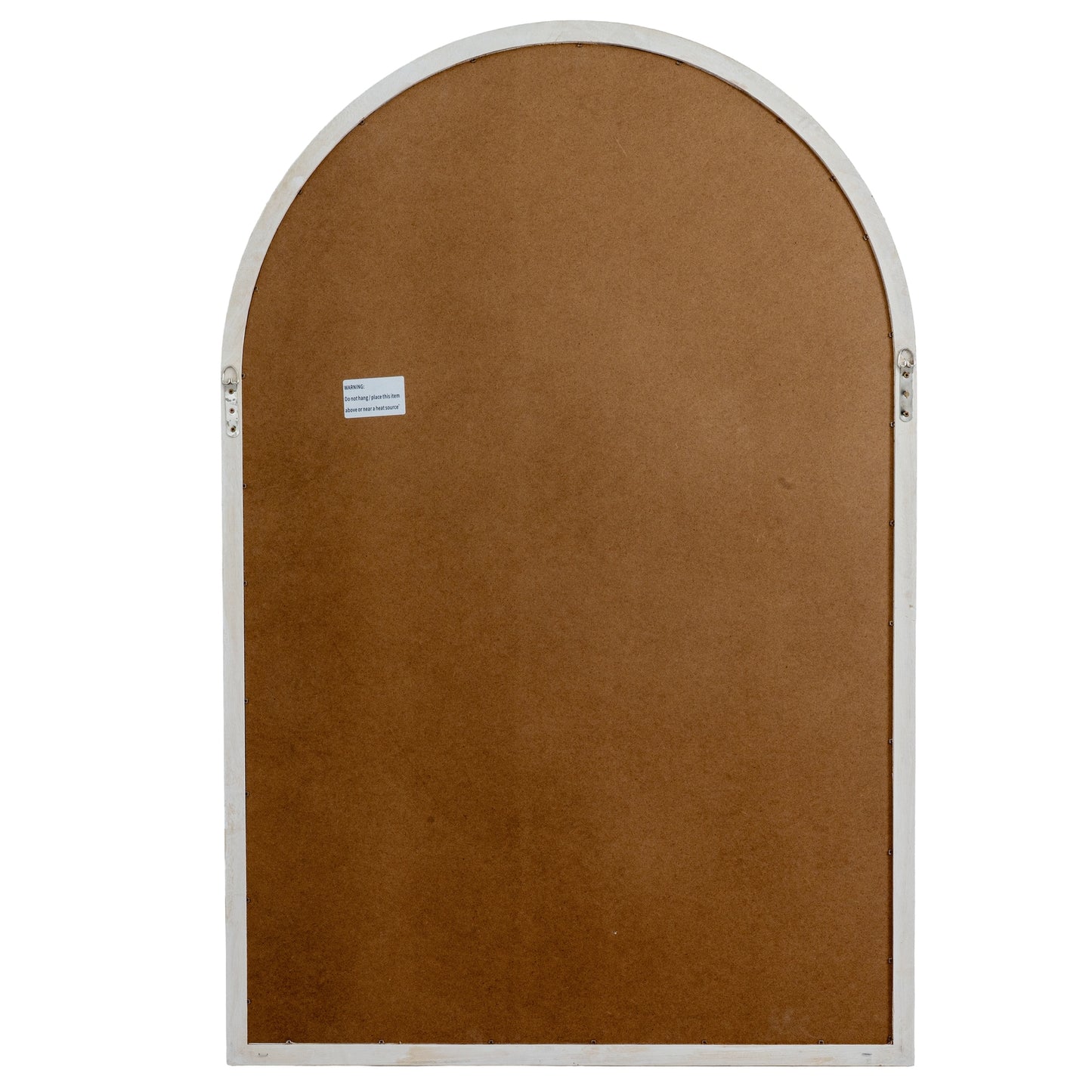 Elowen Arched Heritage Mirror