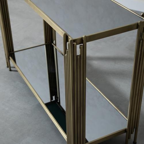 GLADIS Console Table
