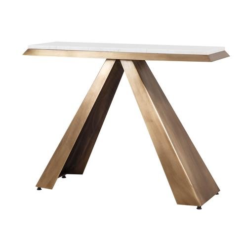HATSEL Console Table