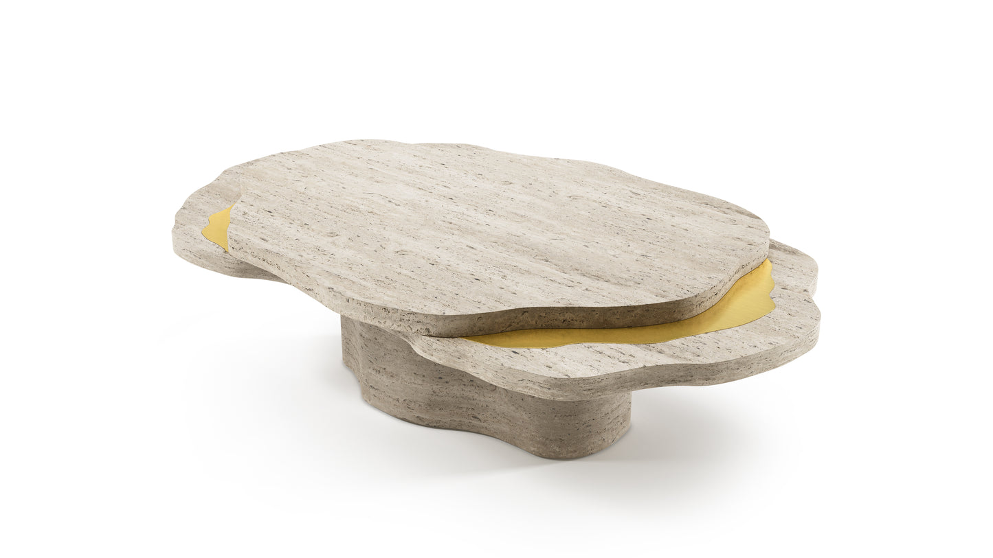 ARIZONA COFFEE TABLE