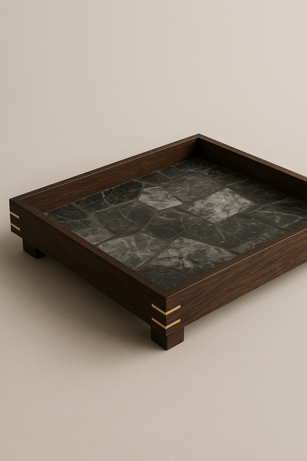 Talisman Tray