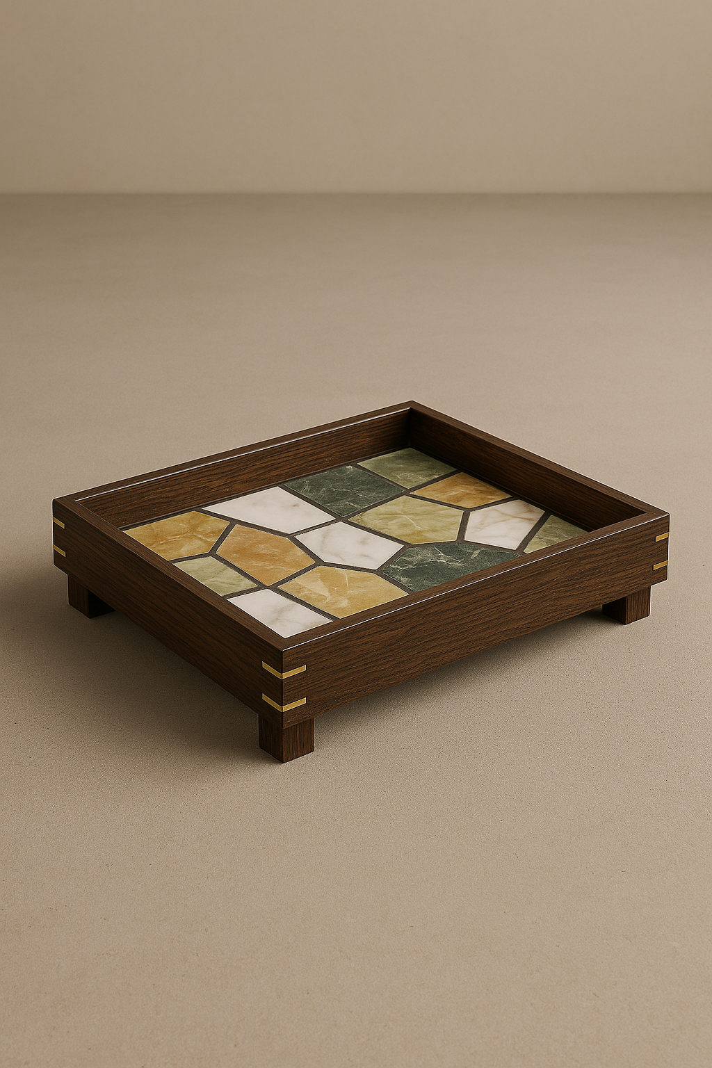 Talisman Tray