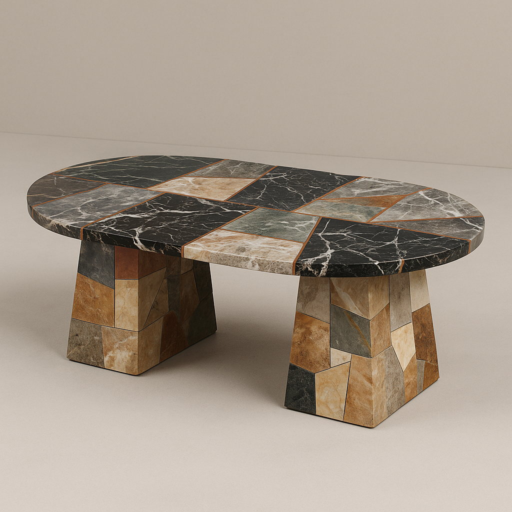Obsidian Table