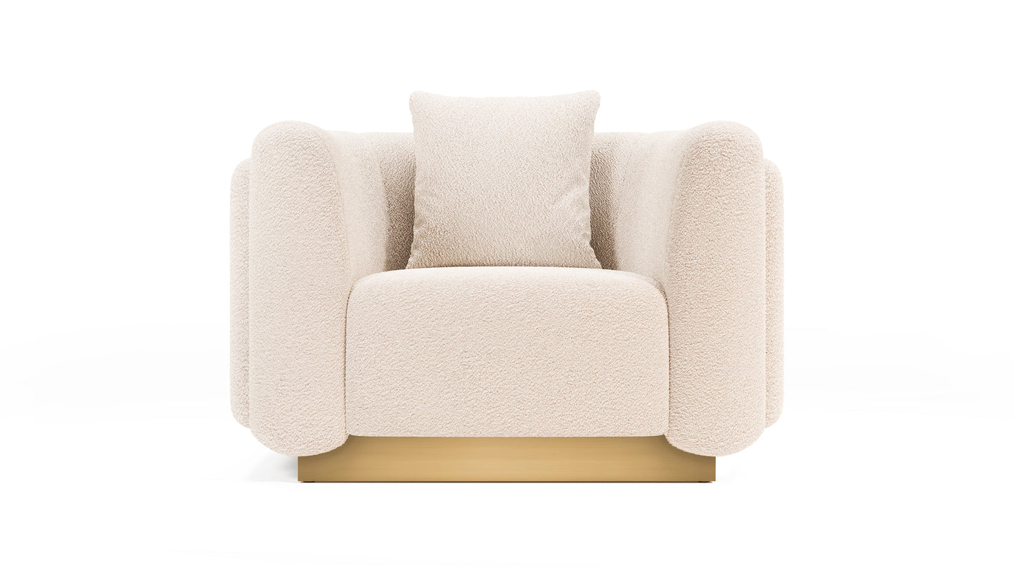 FOZ ARMCHAIR