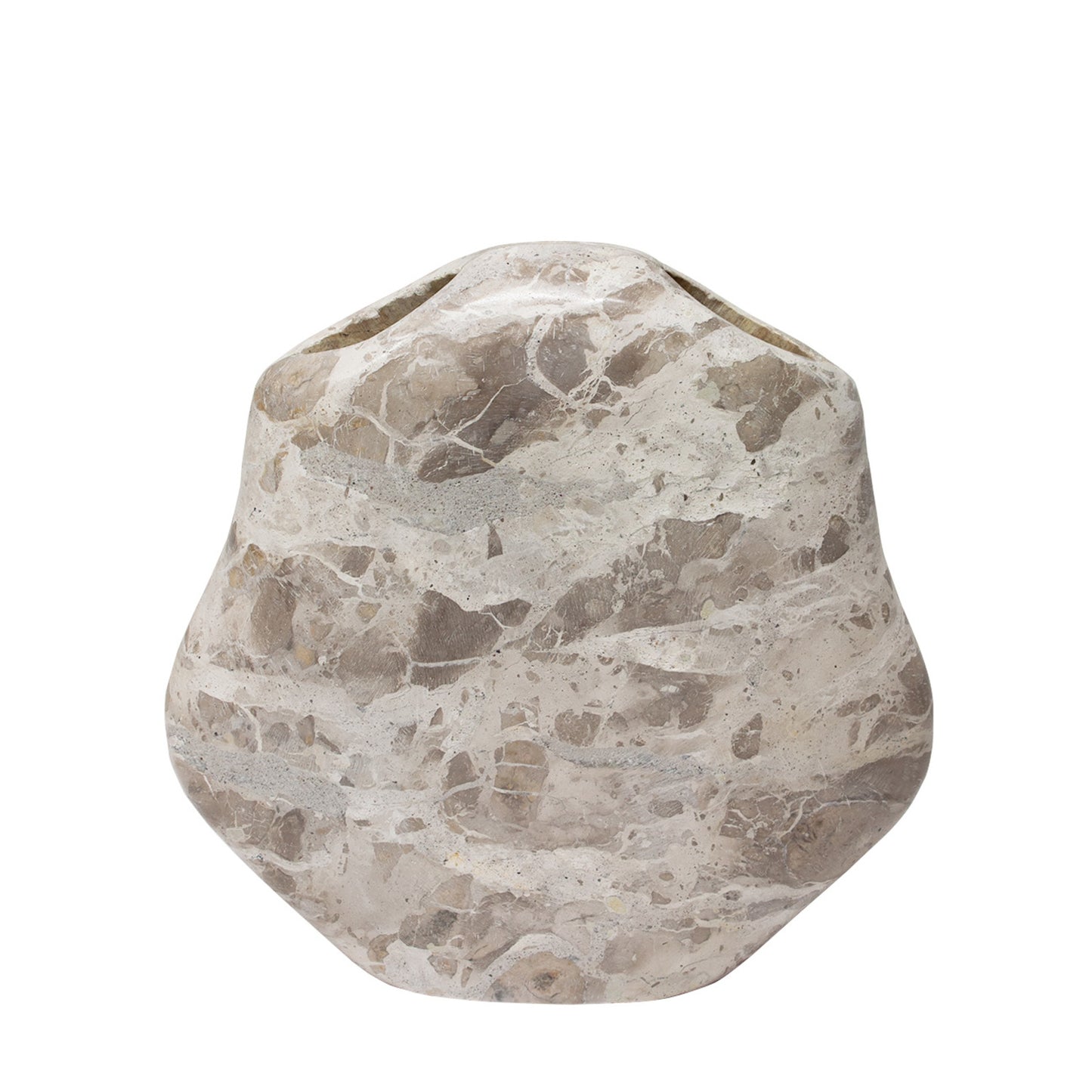 MAUNI MARBLE VASE