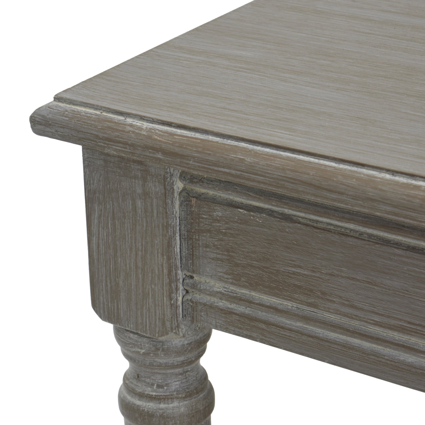 Liora Rattan Coffee Table