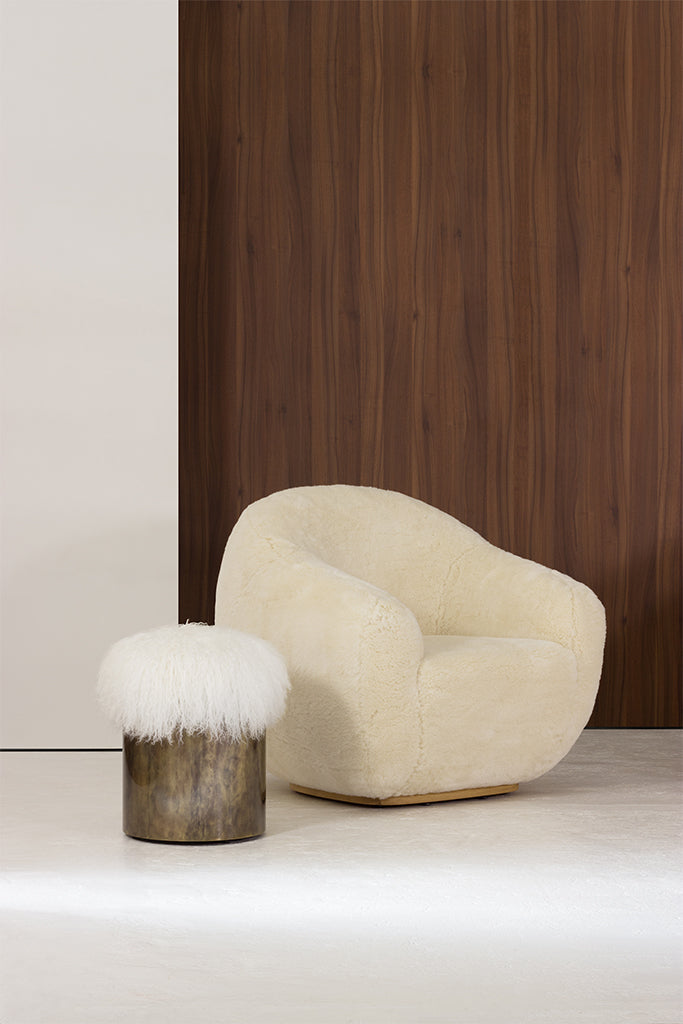 SYMPHONY STOOL