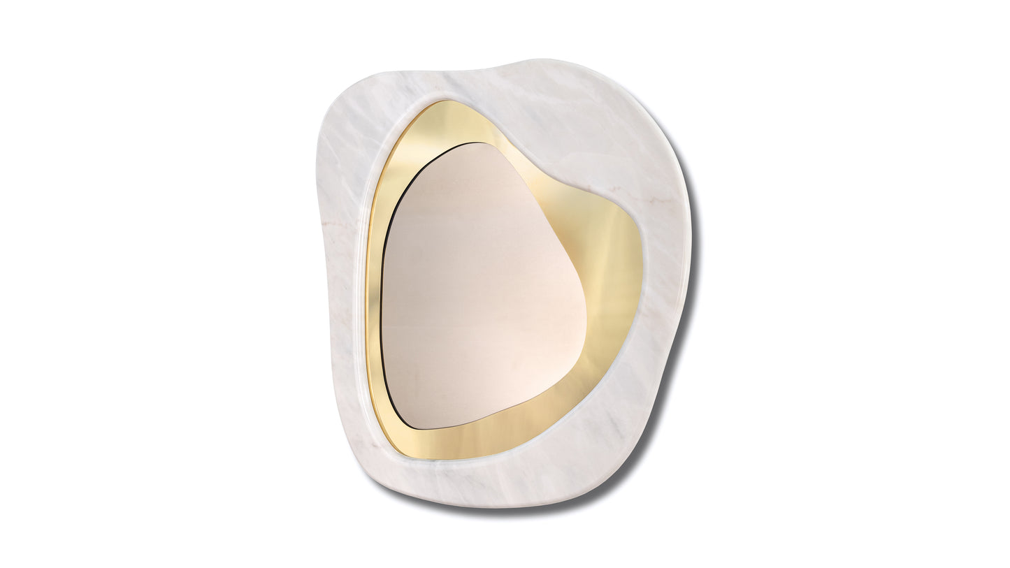 POWELL MIRROR