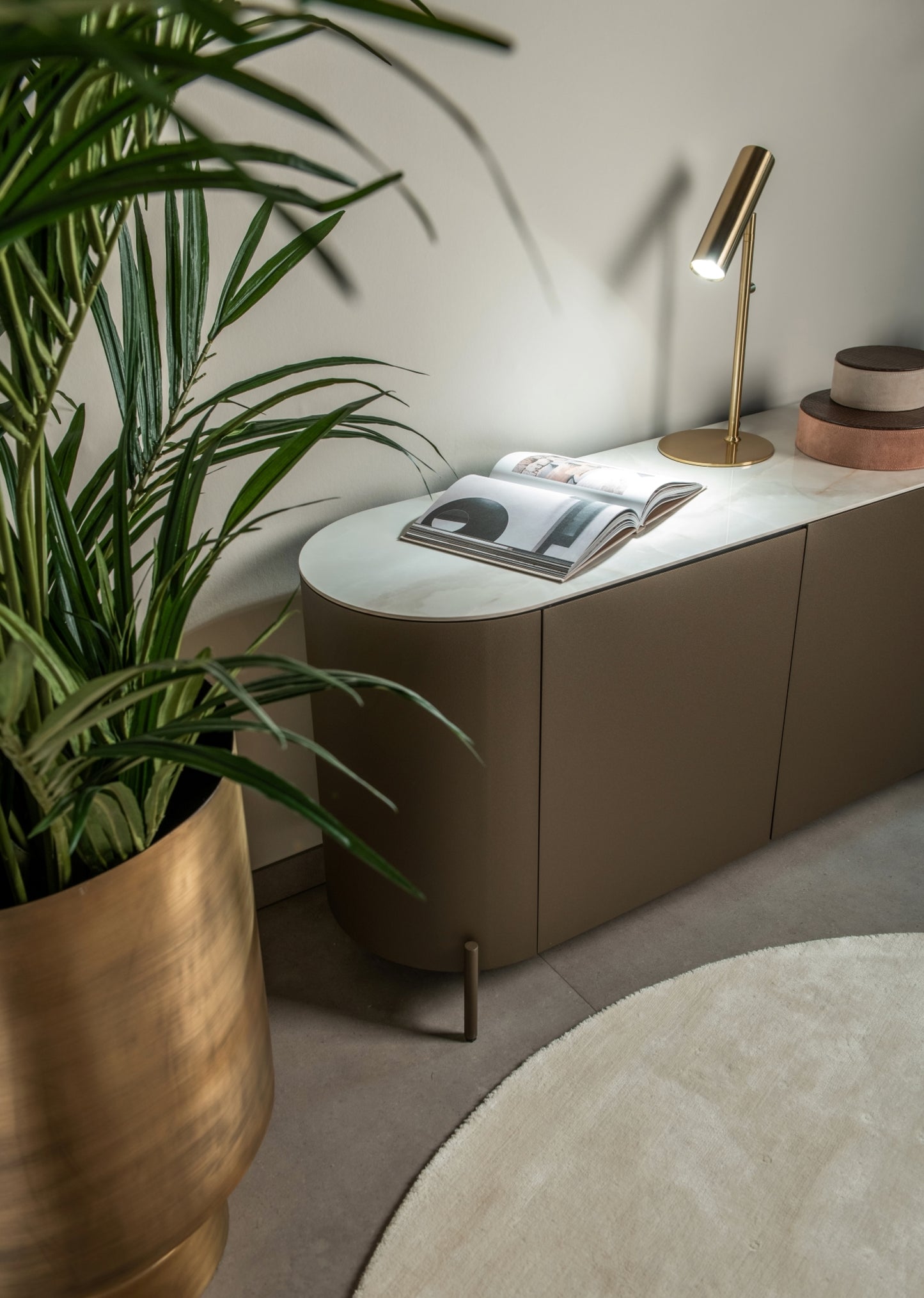SPARTAN Sideboard