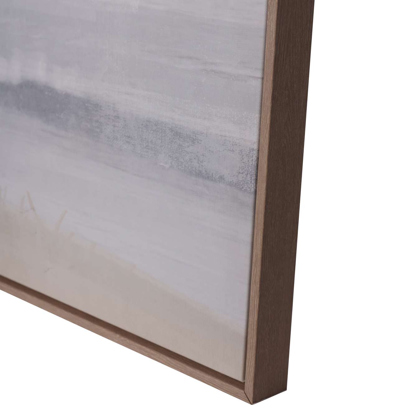 Solara Tranquil Shoreline Canvas