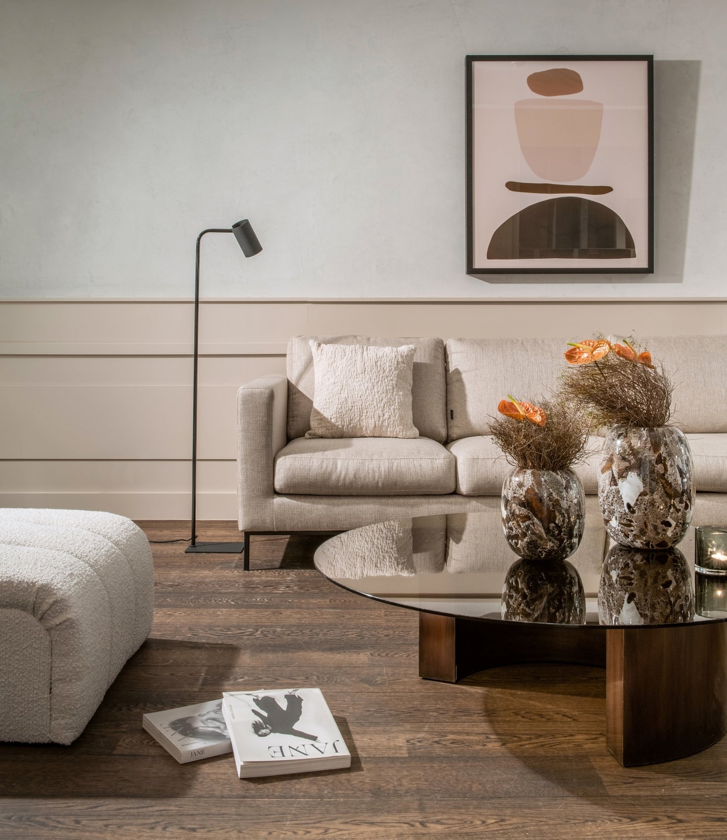 GUNA COFFEE TABLE S