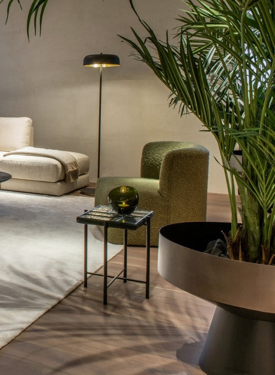 MATERA SIDE TABLE