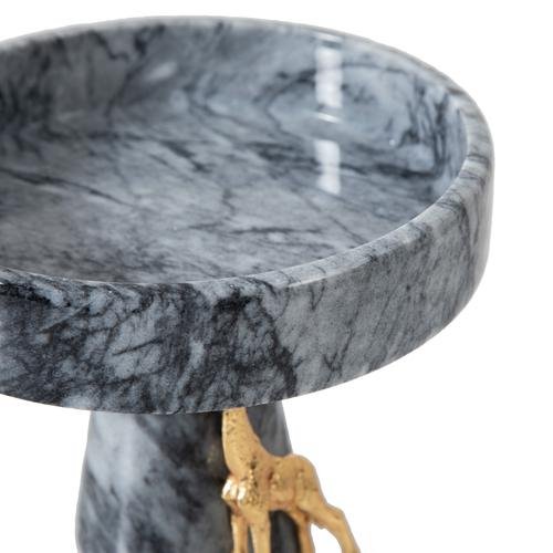 Giraffe Plate