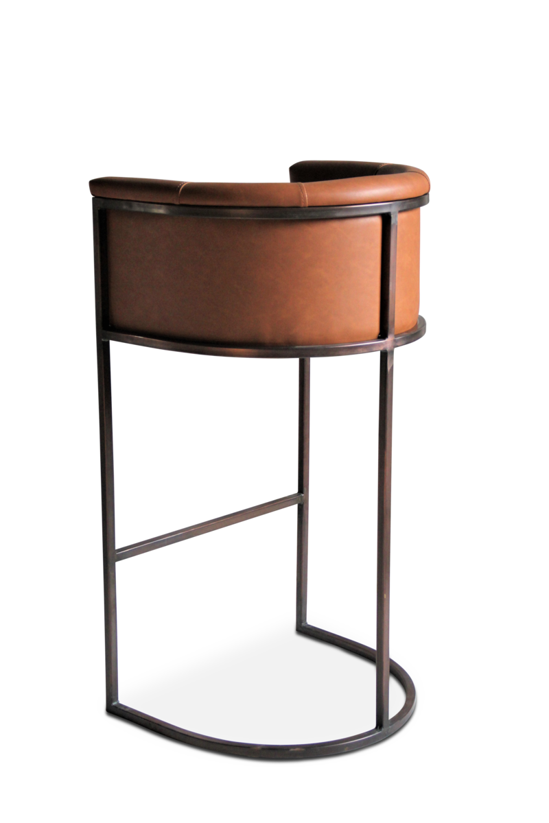 Bar Stool Popol Large
