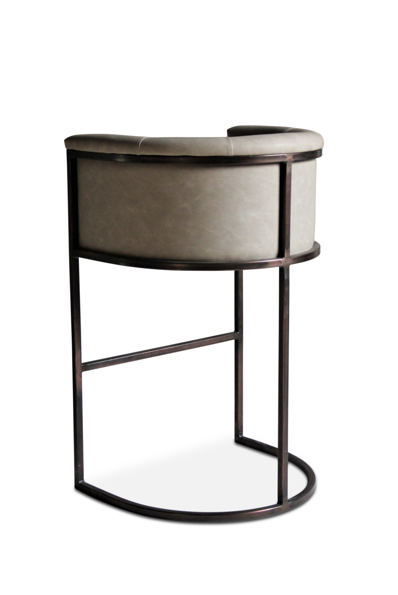 Bar Stool Popol Small