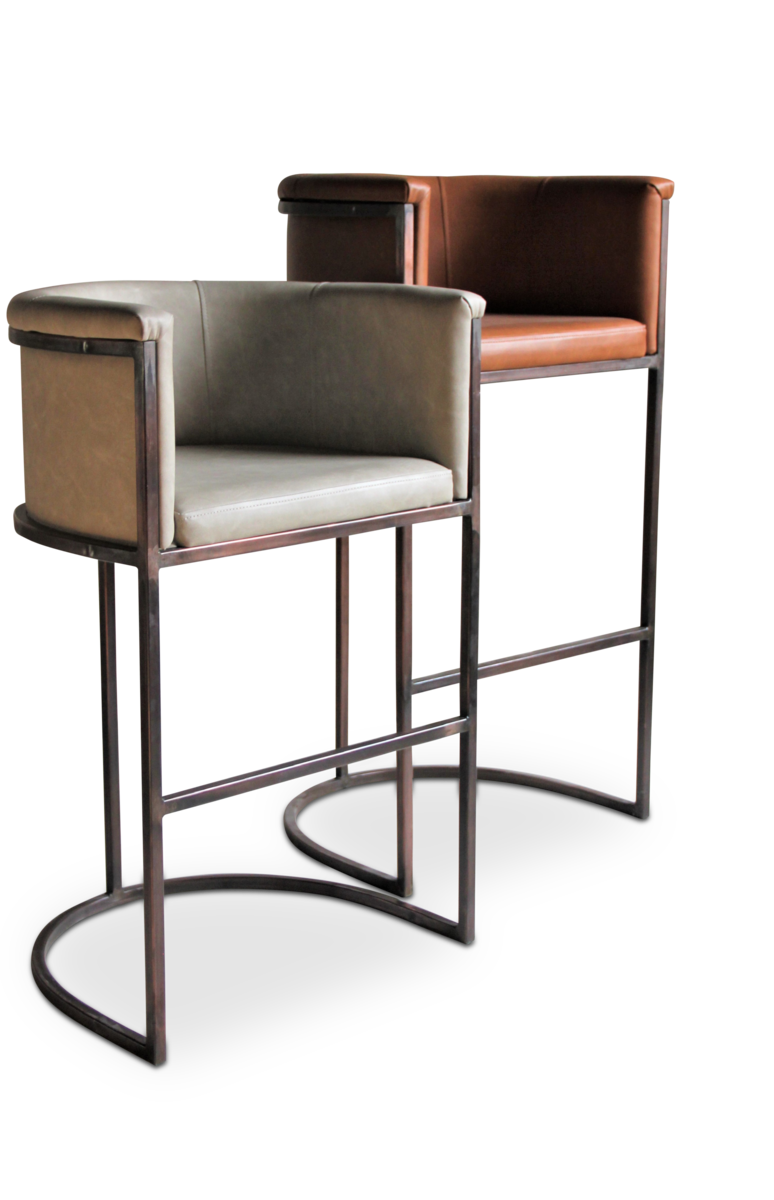 Bar Stool Popol Small