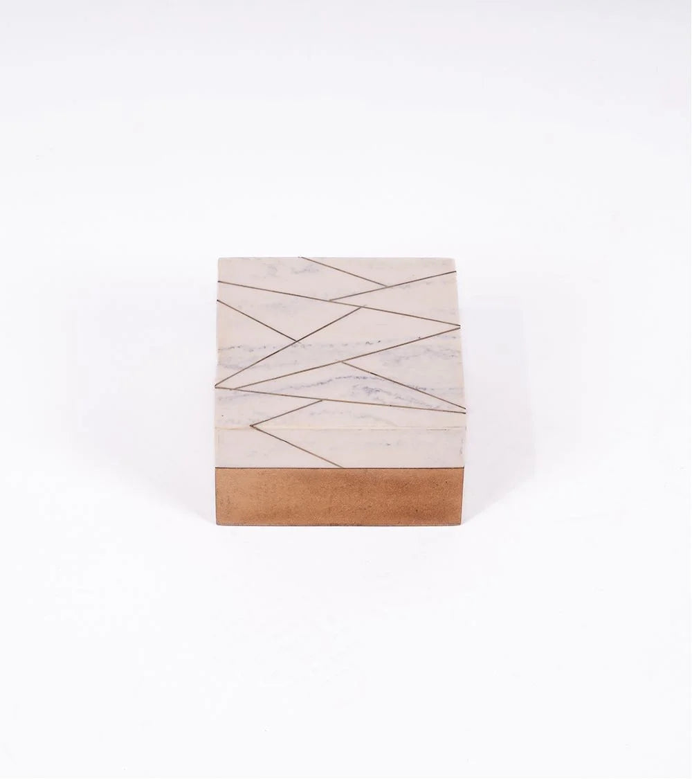 Laonga Resin Box