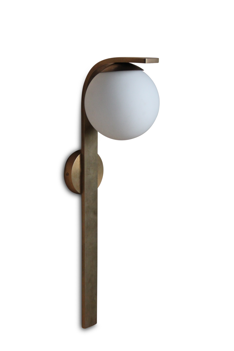 Applique Dominique Wall Light