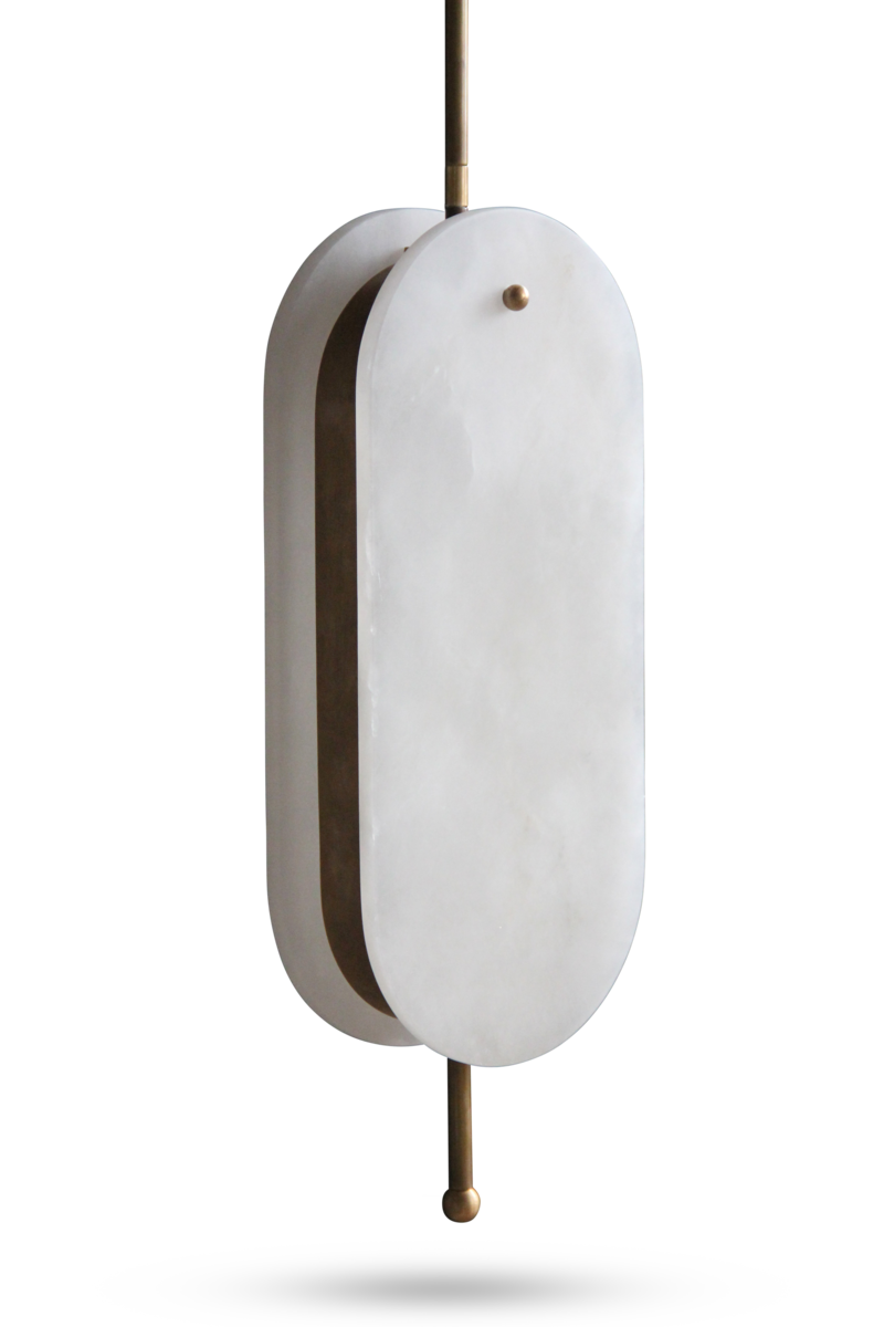 Lamp Vince