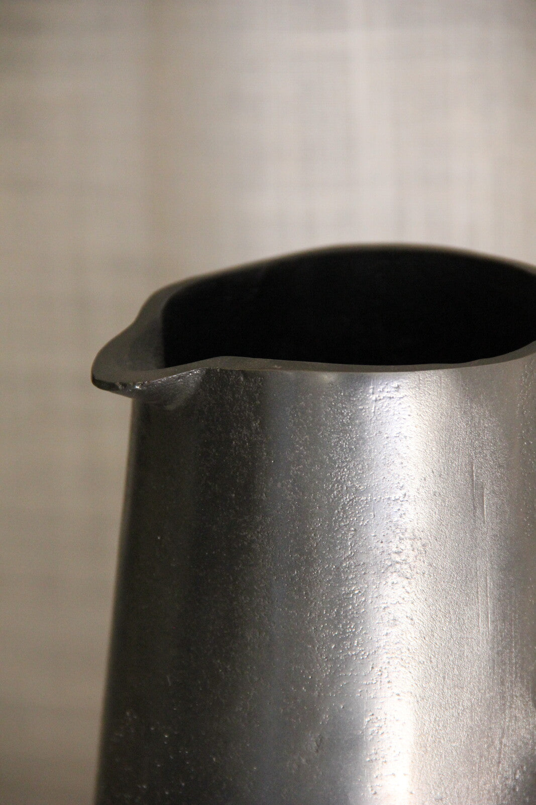 Vase Katy Dark Graphite Small