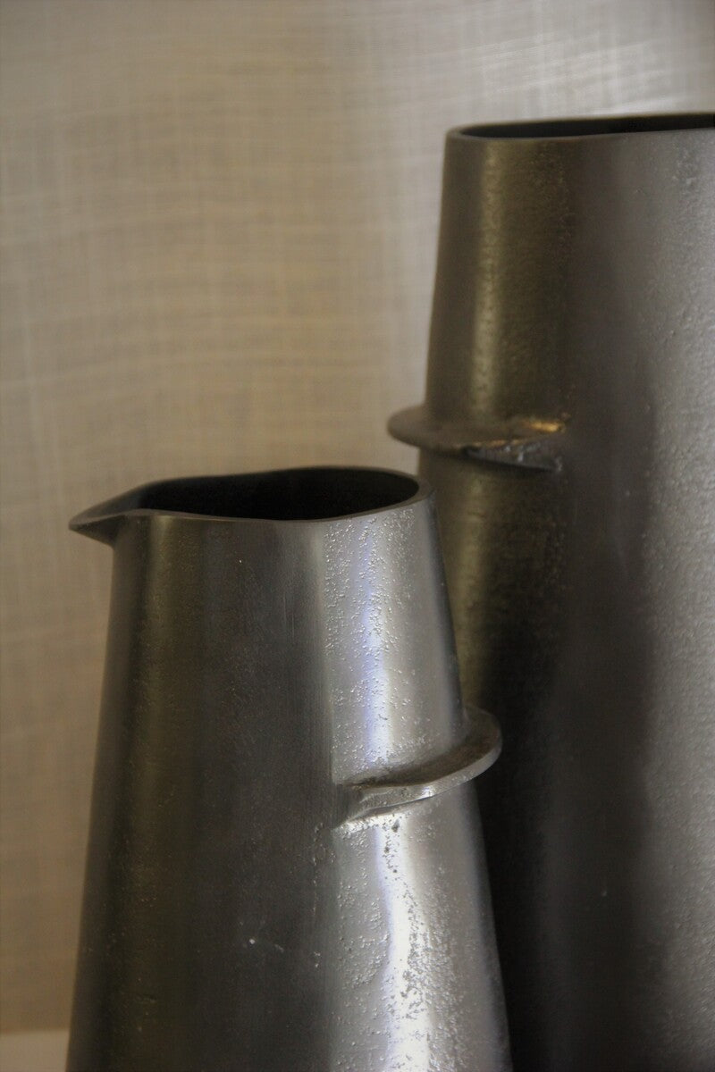 Vase Katy Dark Graphite Small