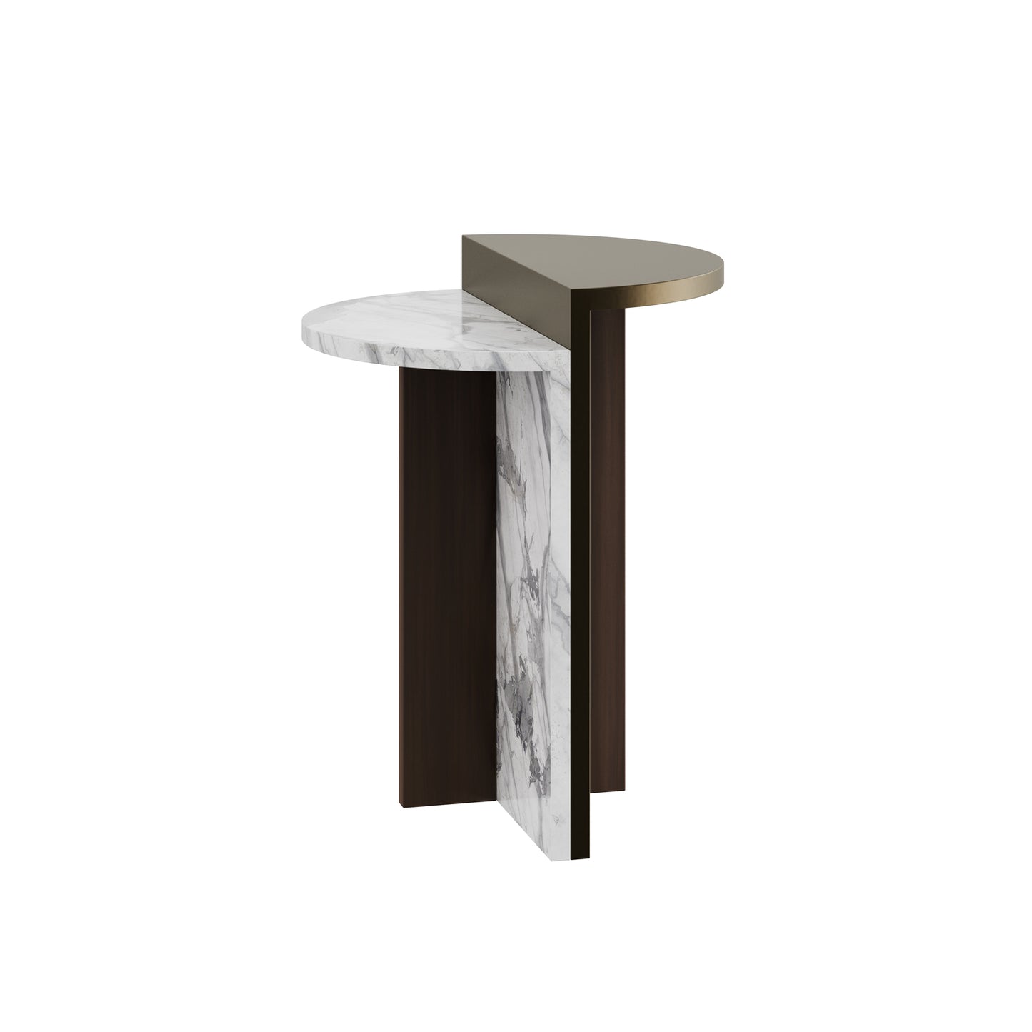 RI SIDE TABLE