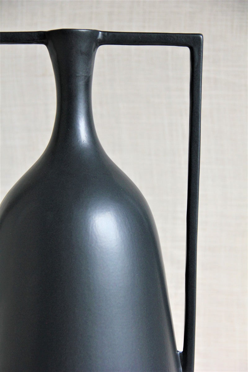 Jax Tall Vase