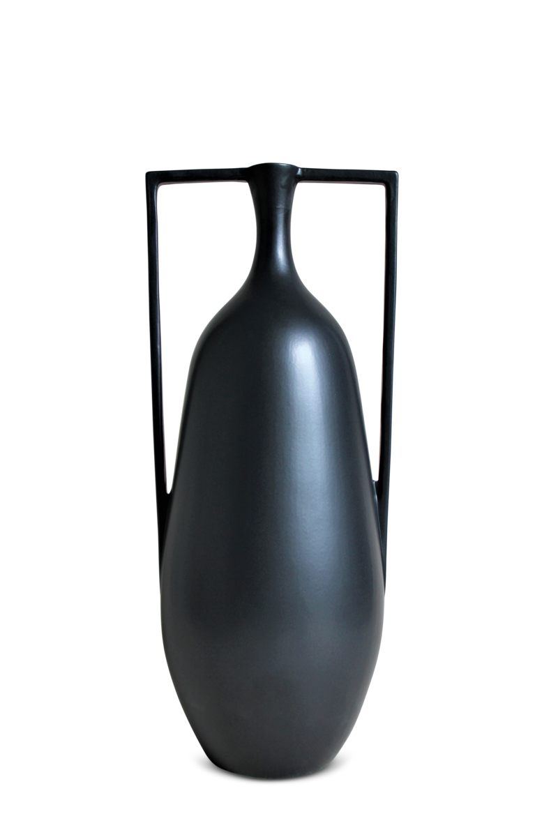 Jax Tall Vase