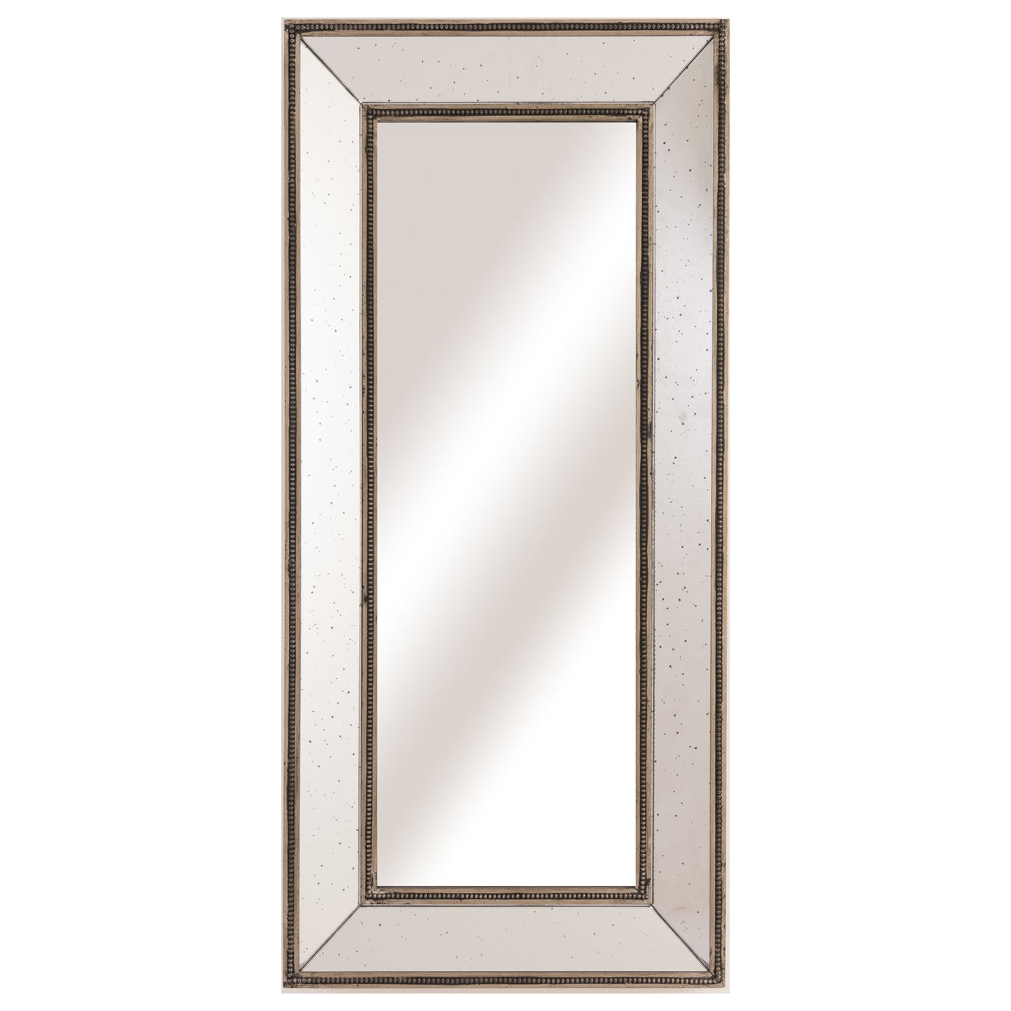 Aurelius Bronze Framed Mirror