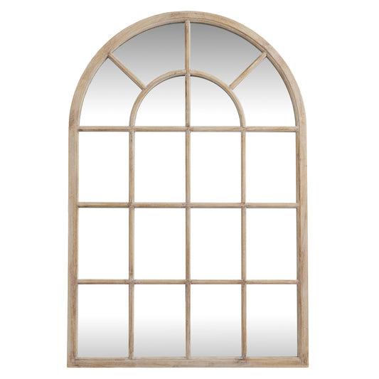 Elowen Arched Heritage Mirror