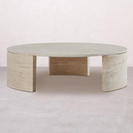 TRAV TRIO Coffee Table