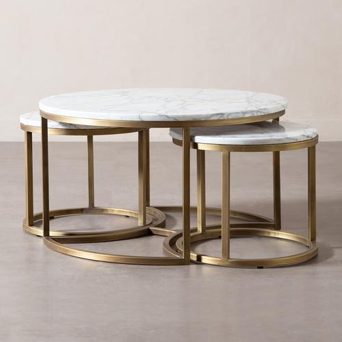 BELLA Coffee Table