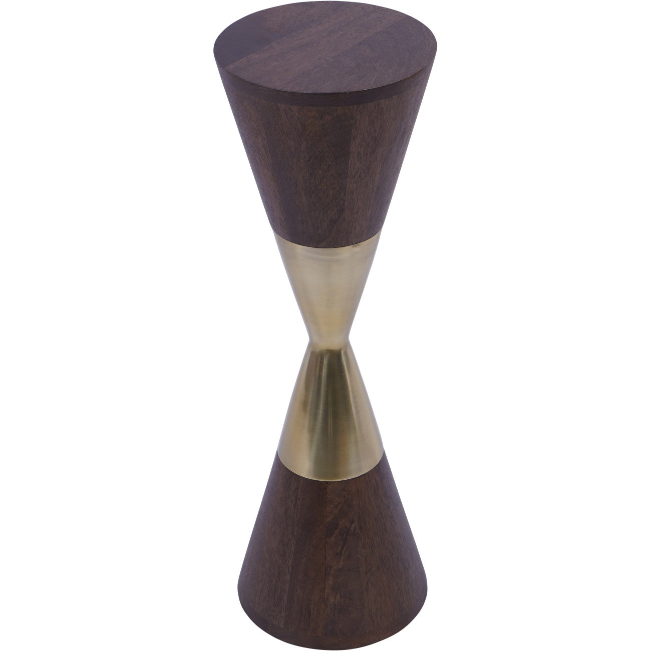 Ambrose Wooden Cocktail Table
