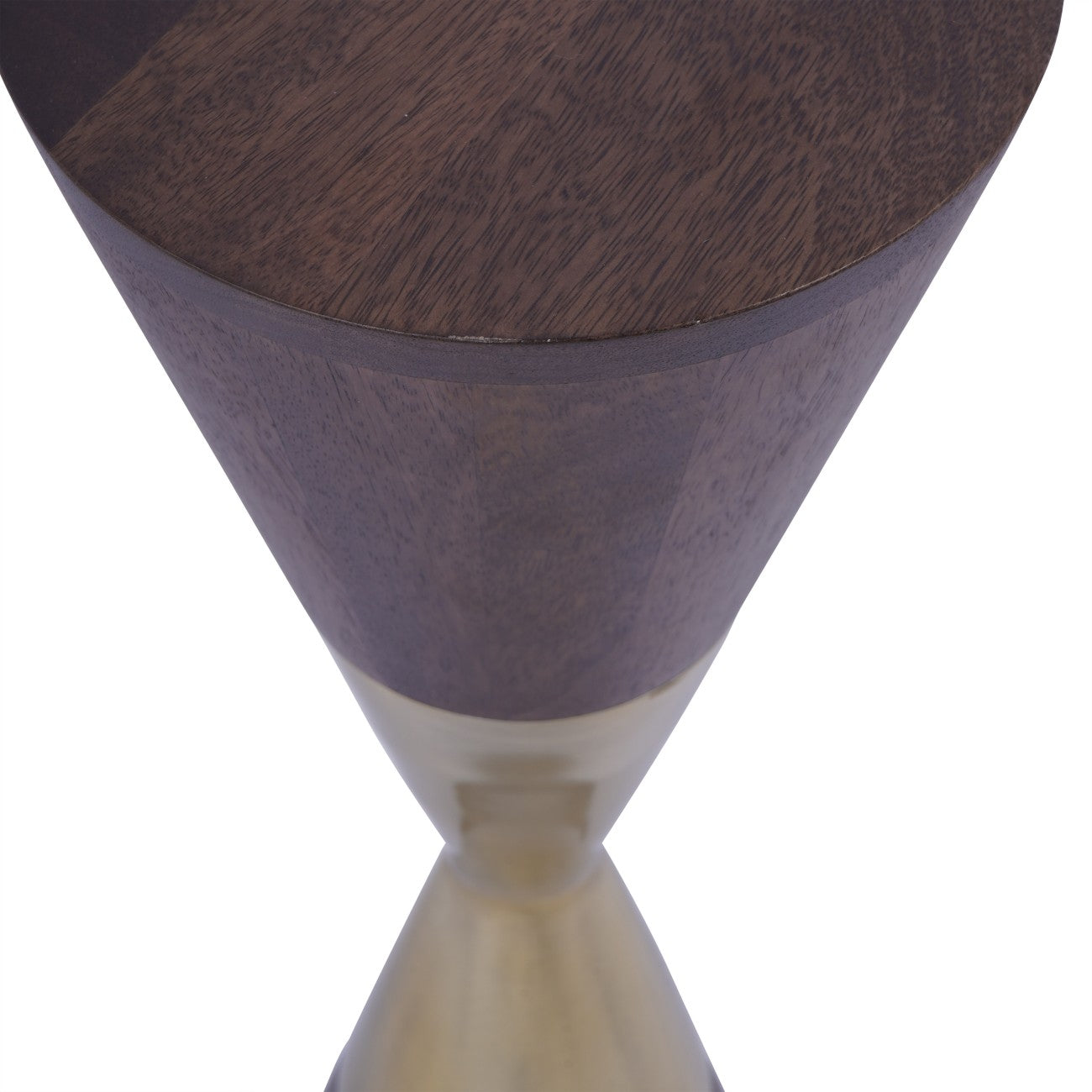 Ambrose Wooden Cocktail Table