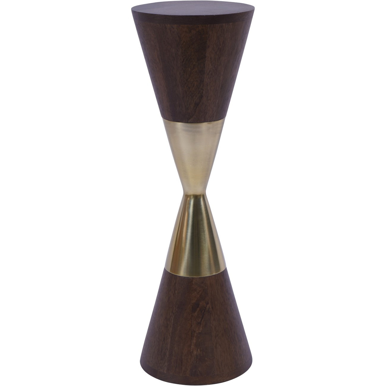 Ambrose Wooden Cocktail Table