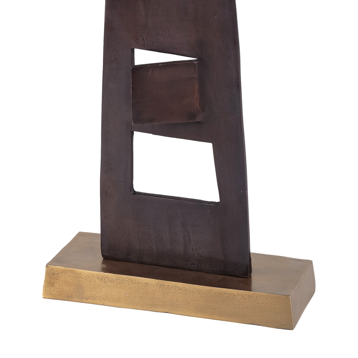Nyra Abstract Sculpture