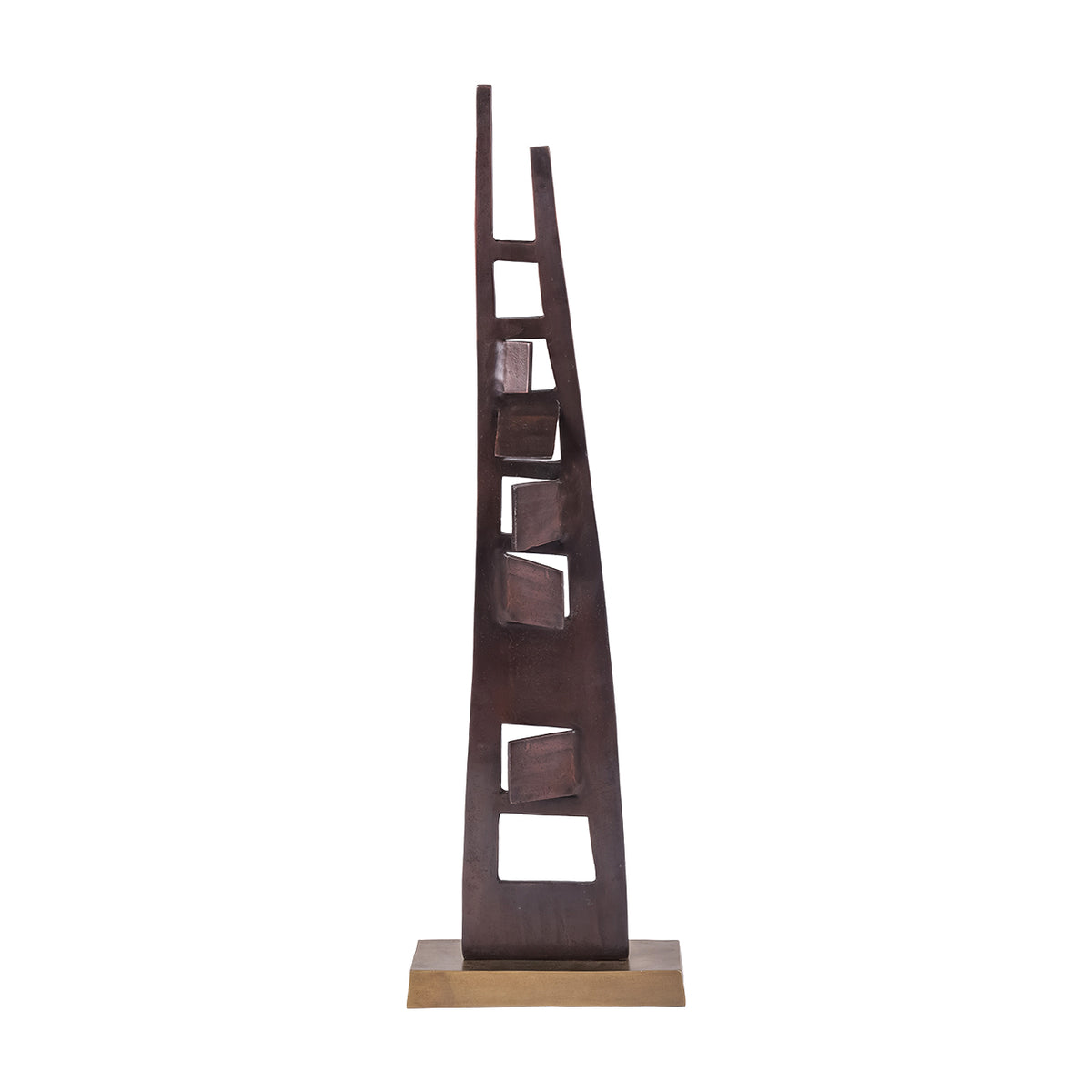Nyra Abstract Sculpture