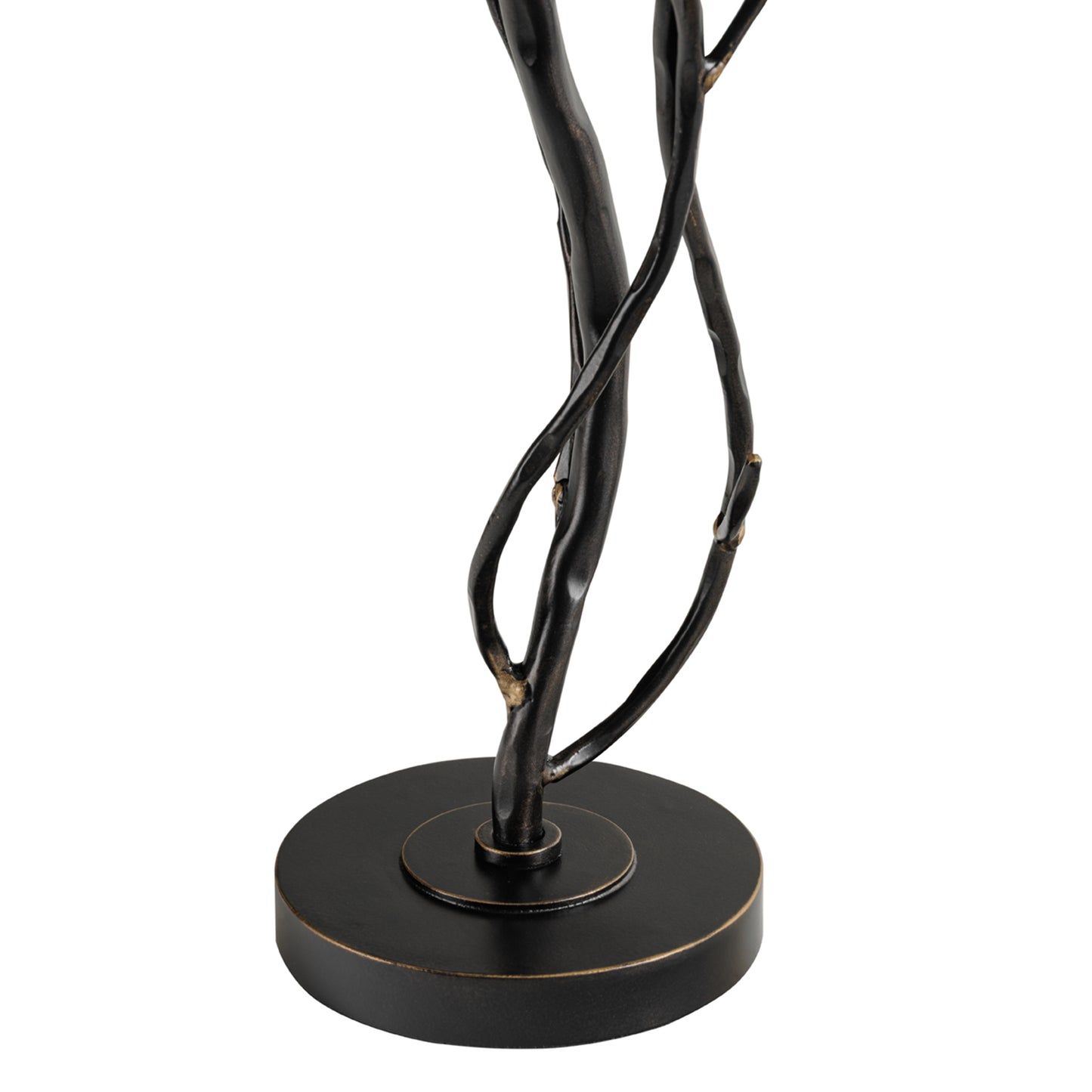 Solvei Iron Table Lamp — 70cm