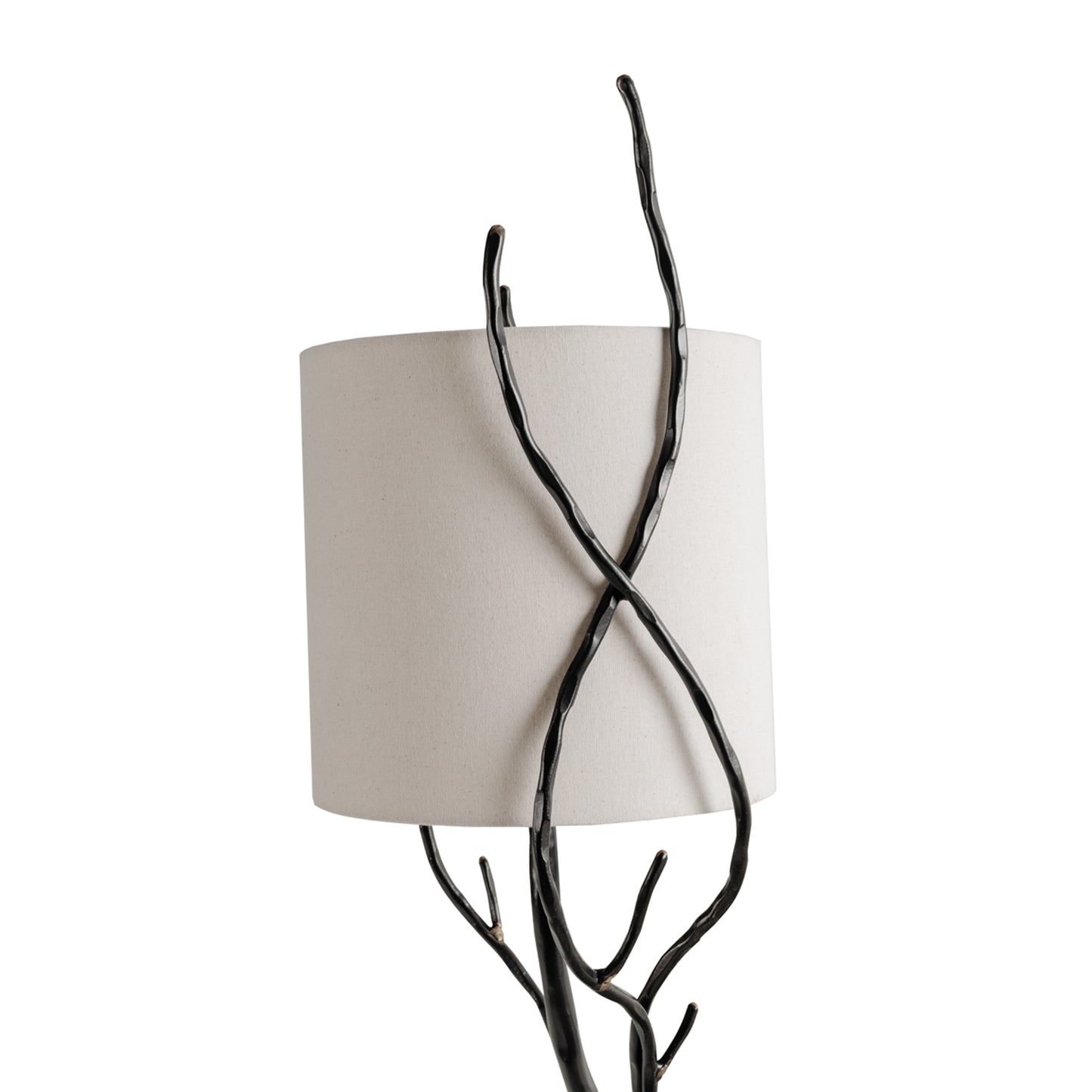 Solvei Iron Table Lamp — 70cm