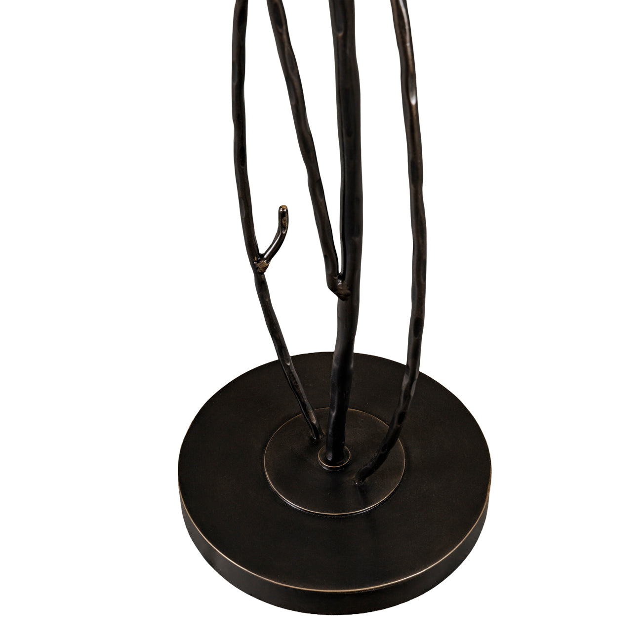 Solvei Iron Floor Lamp — 150cm
