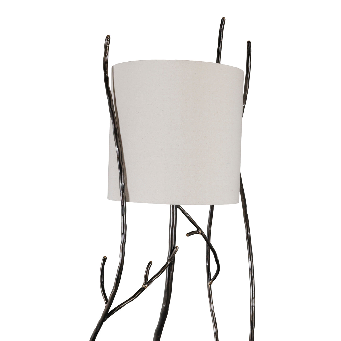 Solvei Iron Floor Lamp — 150cm