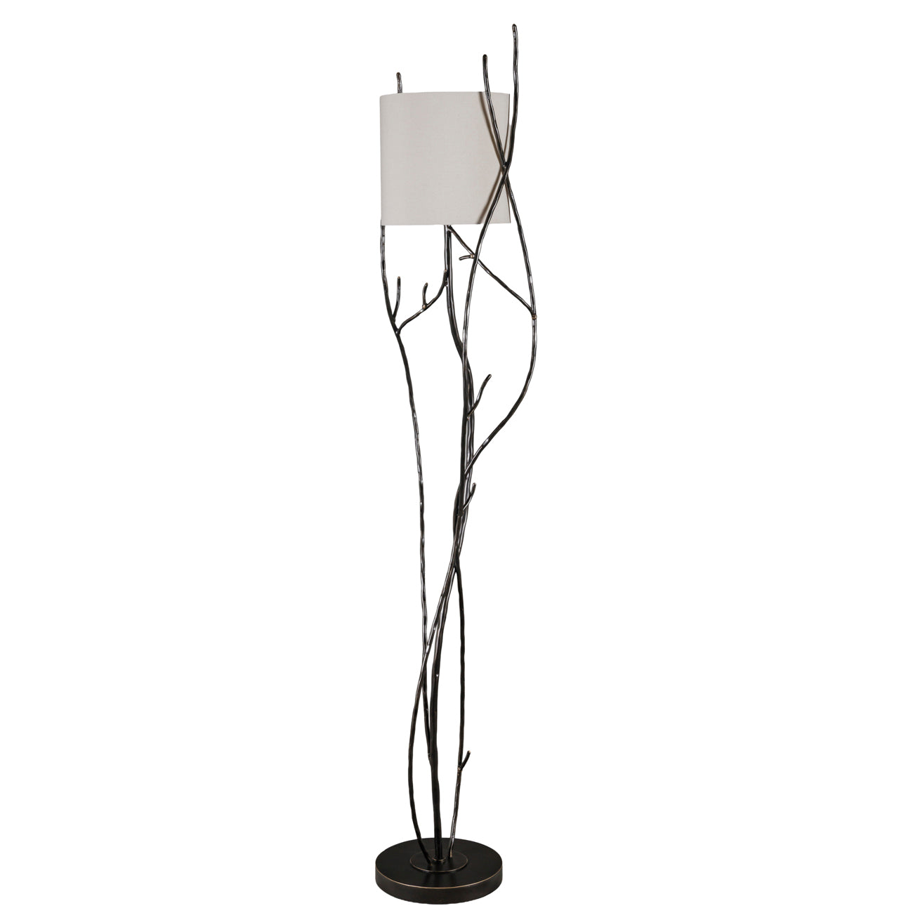 Solvei Iron Floor Lamp — 150cm