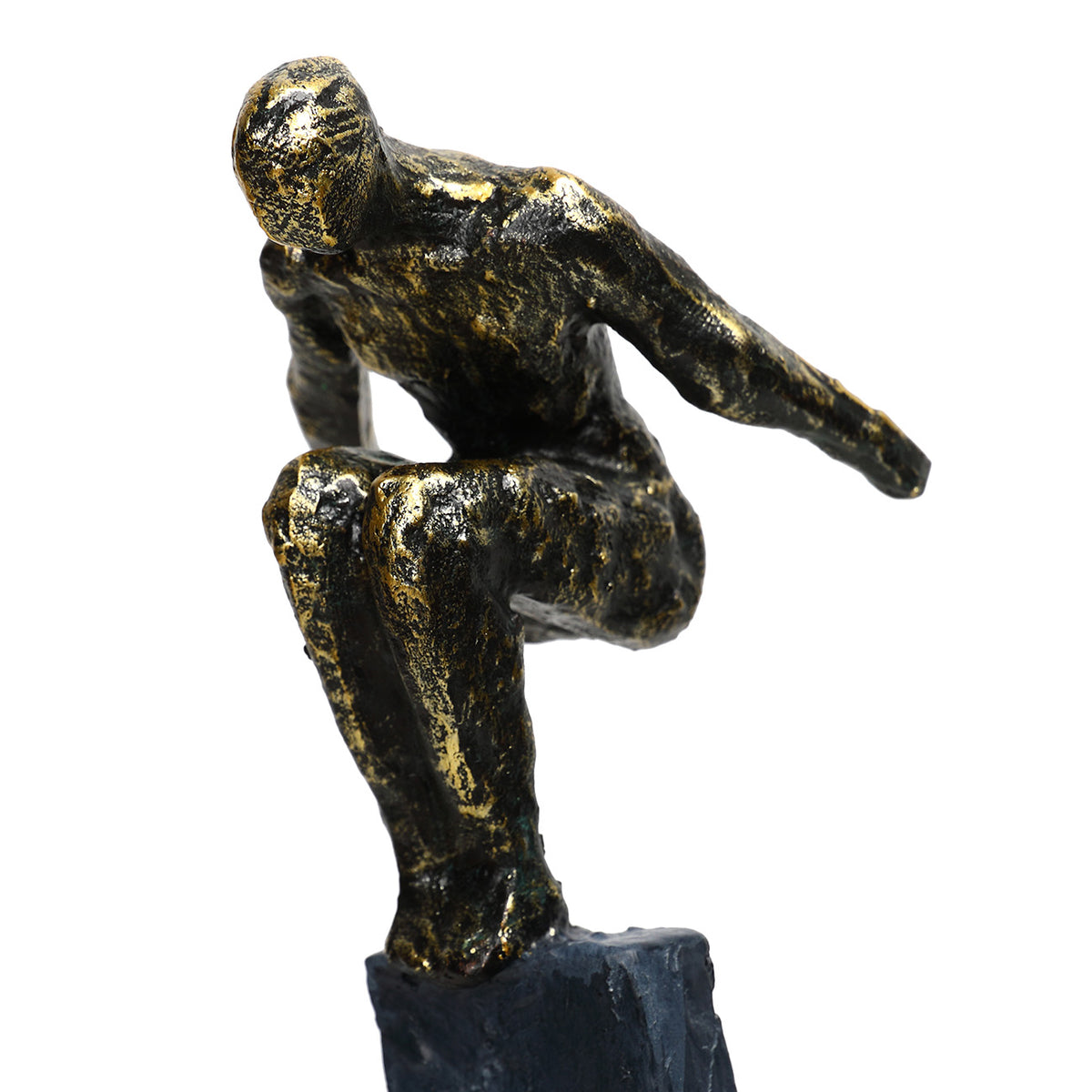 Odalys Balancing Figures Sculpture