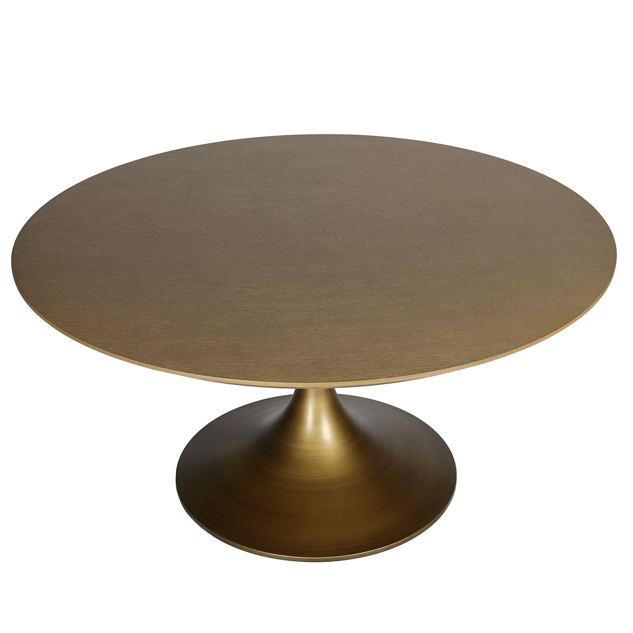 Osric Round Dining Table — 150cm