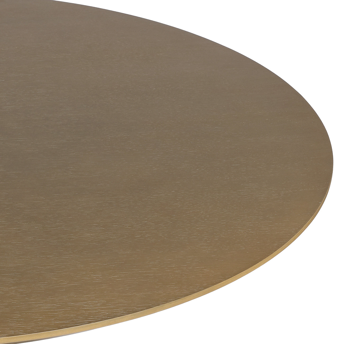 Osric Round Dining Table — 150cm