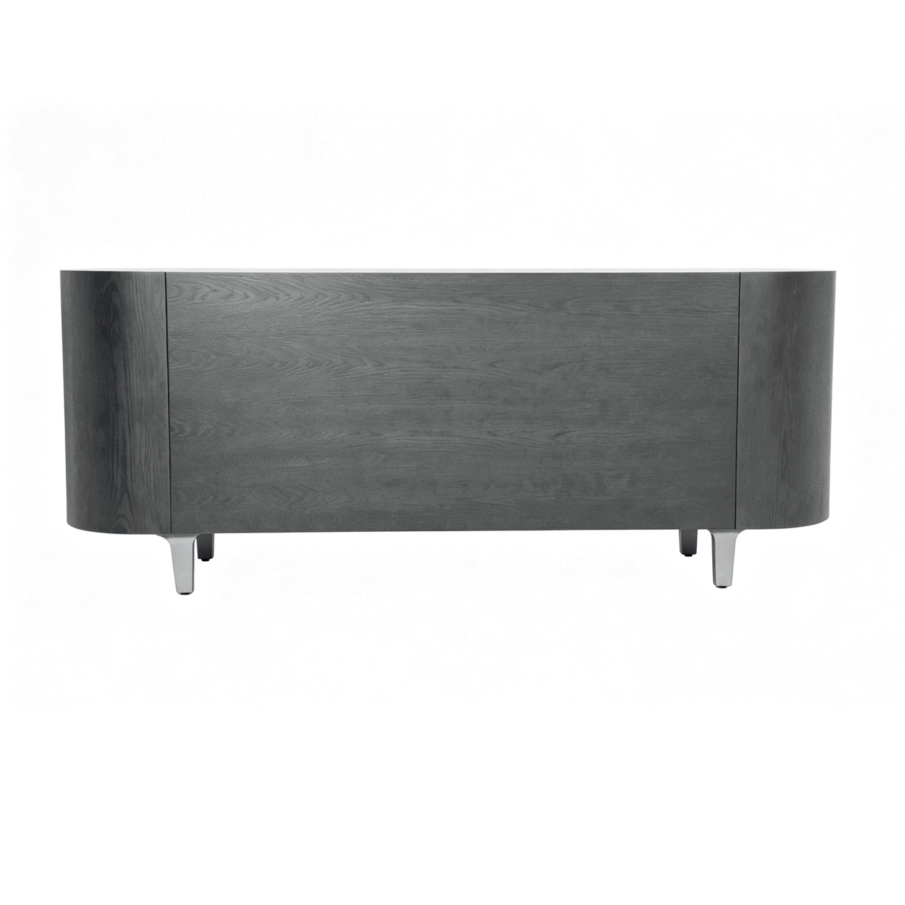 Fenwick Sideboard — Deep Charcoal