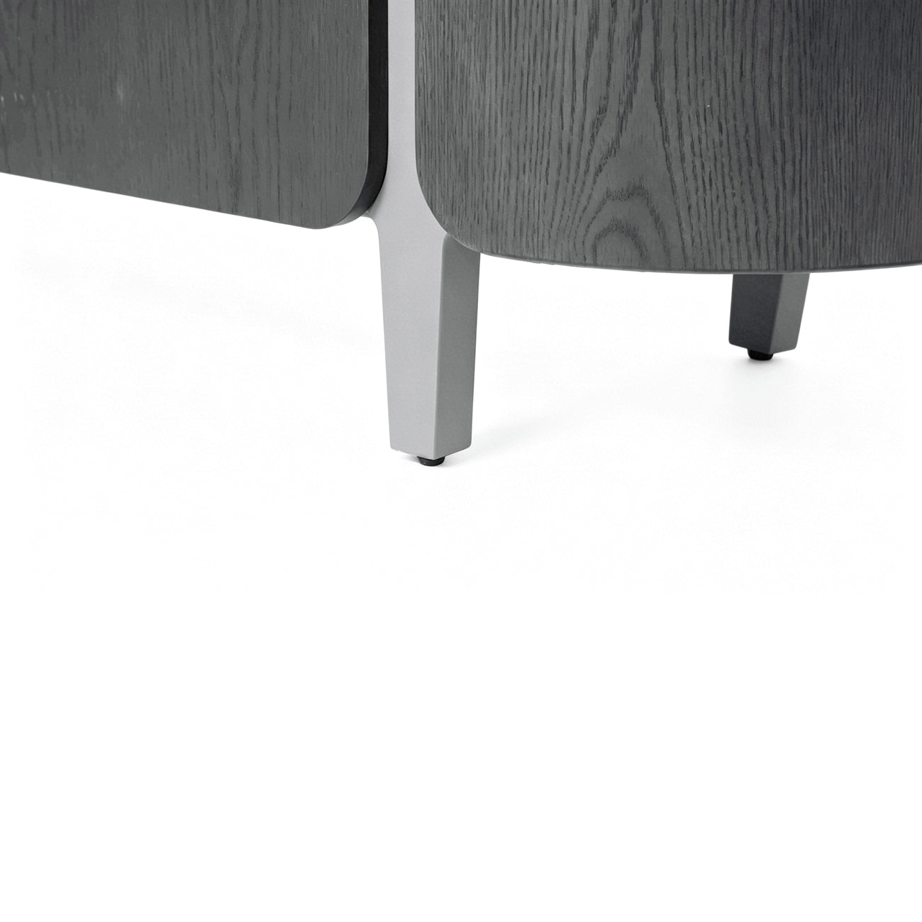 Fenwick Sideboard — Deep Charcoal