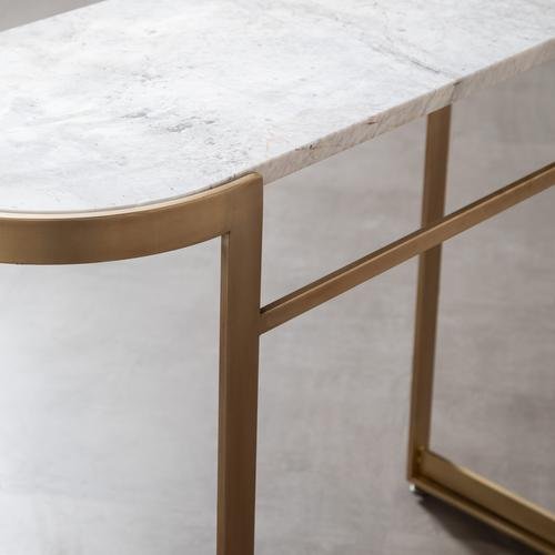 JACOB Console Table