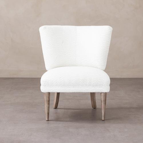 Versa Armchair