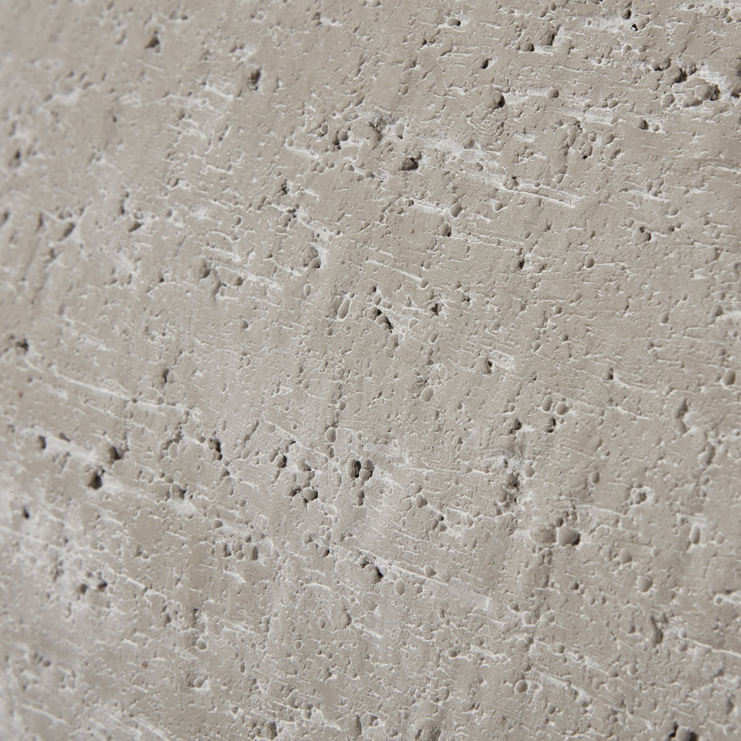 Althaea Ceramic Planter Pair – Sand